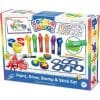 Colourblocks Activtiy Set