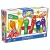 Colourblocks Paint Sticks - 6 pack Colourblocks Paint Sticks - 6 pack