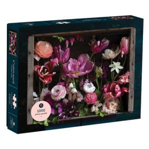 Cultivated 1000 Piece Puzzle