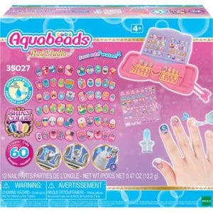Design 'n' Display Nail Studio