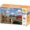 Discovery Big Ben London 500 Piece Puzzle