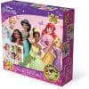 Disney Princess Double Sided Puzzle (200 Pieces) Disney Princess Double Sided Puzzle (200 Pieces)