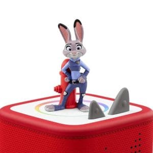 Disney - Zootropolis