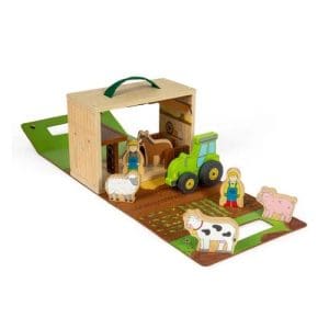 Farm On The Go