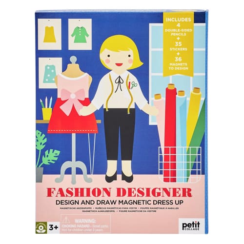 Fashion Designer Magnetic Dress U Fashion Designer Magnetic Dress U
