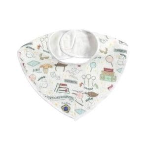Harry Potter Bib Gift Set