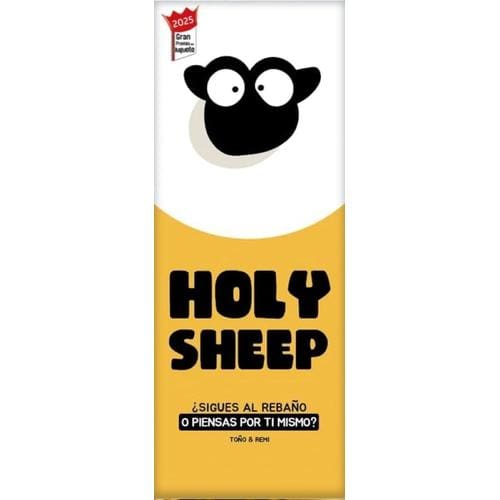 Holy Sheep Holy Sheep