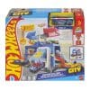 Hot Wheels City Downtown Police Tower