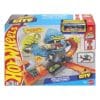 Hot Wheels City Gorilla Repair Shop