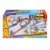 Hot Wheels Track Creator Triple Loop Frenzy Kit