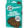 IQ Busters Word Puzzles