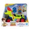 Imaginext Toy Story Woody & RC
