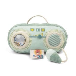 Lilliputiens Joe Green Sound Radio