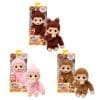 Little Live Pets My Baby Mini Monkey - Assorted (One Supplied) Little Live Pets My Baby Mini Monkey - Assorted (One Supplied)