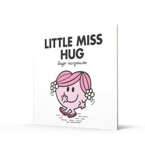 Little Miss Classic Library - LITTLE MISS HUG