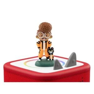 Look Up! A Rocket Audio Collection