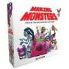 Making Monsters