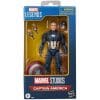 Marvel Legends: Captain America End Game