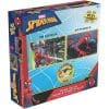 Marvel-Spider-Man-Double-Sided-Puzzle-200-Pieces-1 Marvel-Spider-Man-Double-Sided-Puzzle-200-Pieces-1