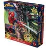 Marvel Spider-Man Double Sided Puzzle - 200 Pieces Marvel Spider-Man Double Sided Puzzle - 200 Pieces
