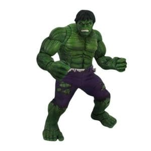 Mezco: Incredible Hulk One:12 Collective (Marvel)