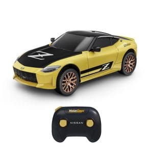 MotorDayz RC 1:24 Scale Sportscar - Nissan Z