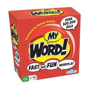 My Word