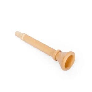 Natural Trumpet