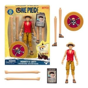 One Piece 6