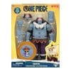 One Piece 6" Collector Series Action Figure - Wapol