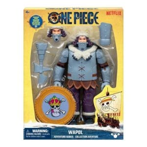One Piece 6