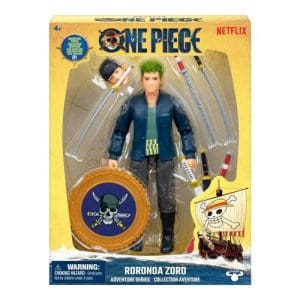 One Piece 6