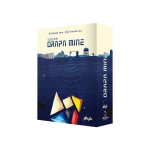 Orapa Mine