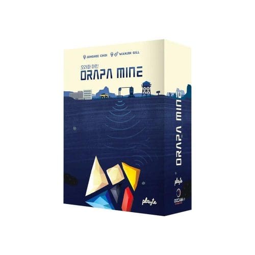 Orapa Mine