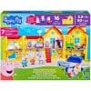 Peppa's Big Fold Out House Peppa's Big Fold Out House
