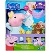 Peppa's Oinks & Snuggles Feature Peppa's Oinks & Snuggles Feature