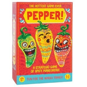 Pepper