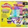 Play-Doh TMNT Mutation Station