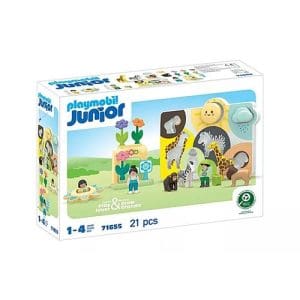Playmobil: JUNIOR: My first Playmobil