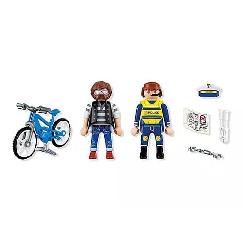 Playmobil-Police-Bicycle-Robbery-1 Playmobil-Police-Bicycle-Robbery-1