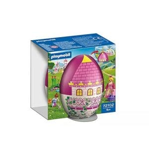 Playmobil: Princess Garden Gift Egg