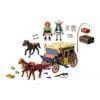Playmobil-Wild-West-Stagecoach-1