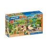 Playmobil: Zoo: Wilderness Climbing Park
