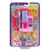 Polly Pocket Barbie Compact