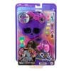Polly Pocket Monster High Compact