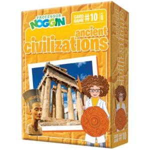 Professor Noggin: Ancient Civilizations