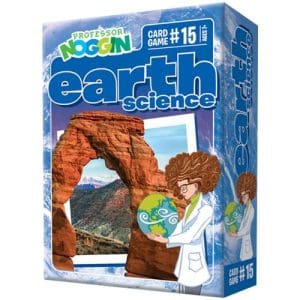 Professor Noggin: Earth Science