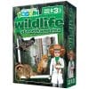 Professor Noggin: Wildlife of North America