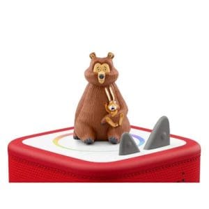 Rabbit & Bear