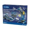 Remote-Control Robotics Remote-Control Robotics